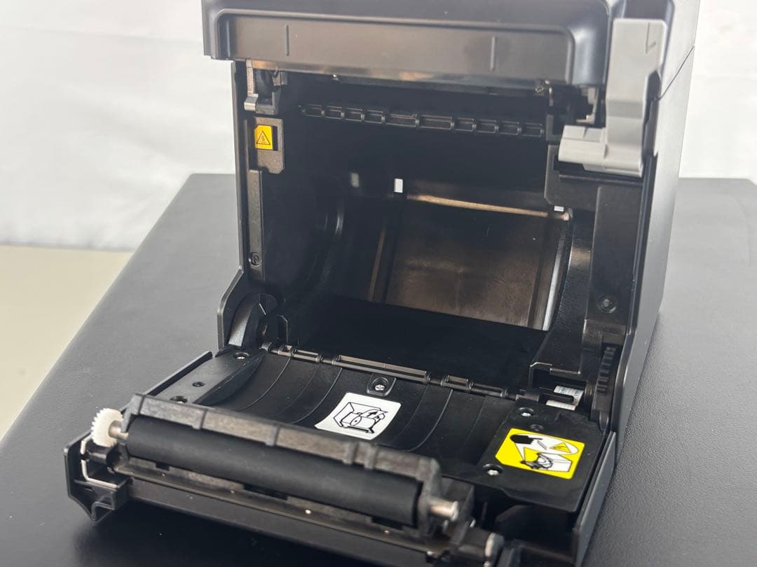 SII RP-F10 サーマルプリンター キャッシュドロア セット