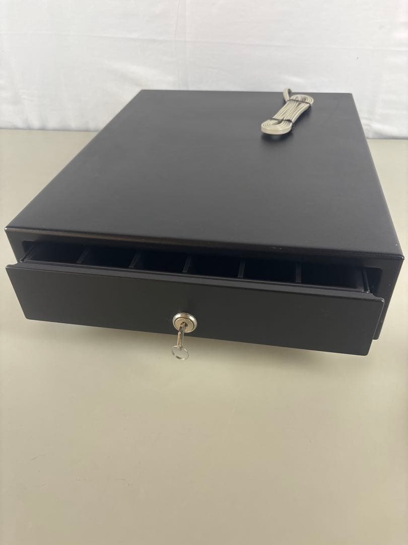 SII RP-F10 サーマルプリンター キャッシュドロア セット