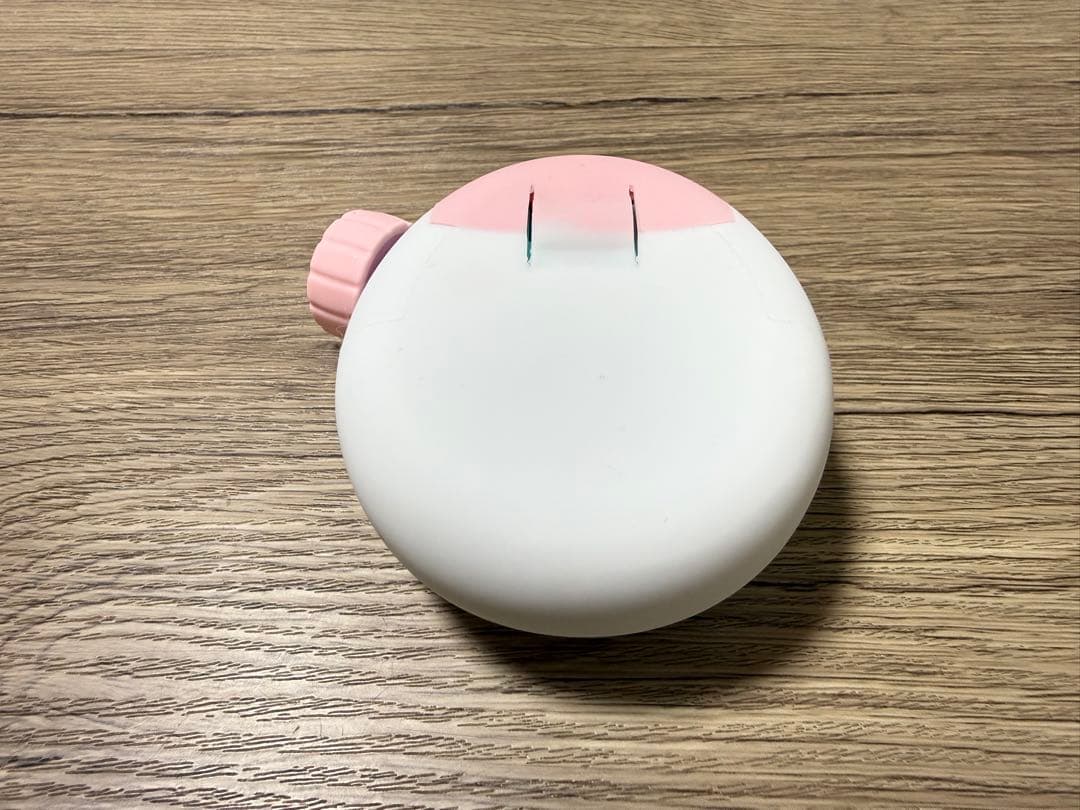 たまごっちパラダイス　たまパラ　ジェイドフォレスト　（保護カバー・シール付き）