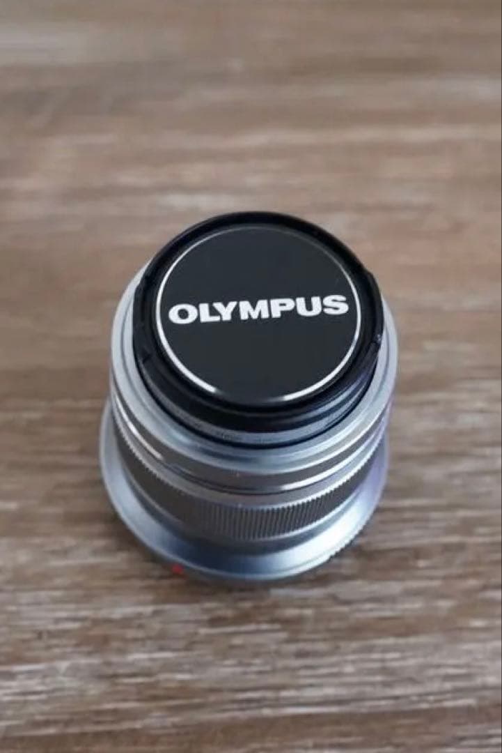 マイクロフォーサーズ用 M.ZUIKO DIGITAL 45mm F1.8