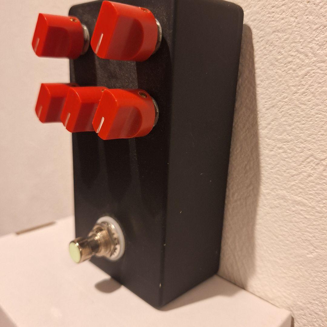 ENGL/ Powerball Distortion（クローン）