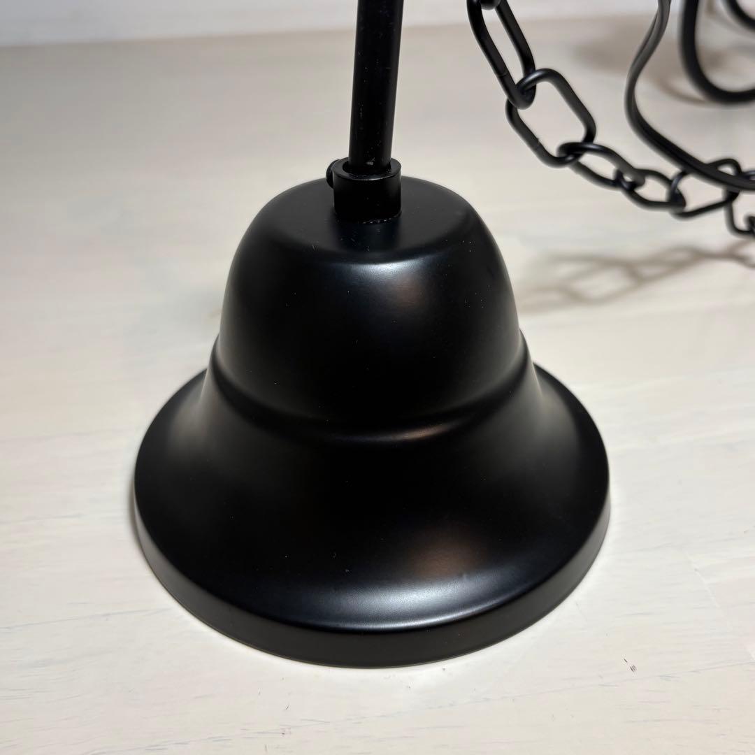 キシマ シャンデリア 5灯 レトロ アンティーク調