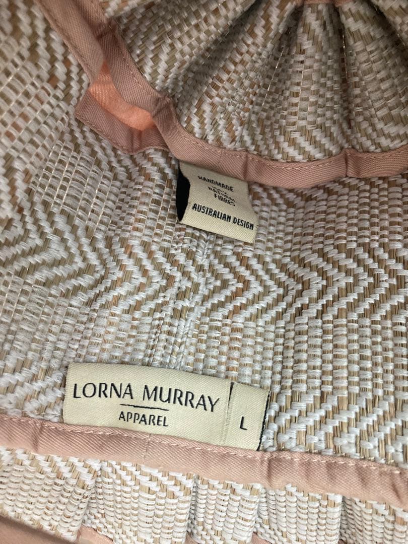 Lorna Murray キッズ　child L Mayfair avoca