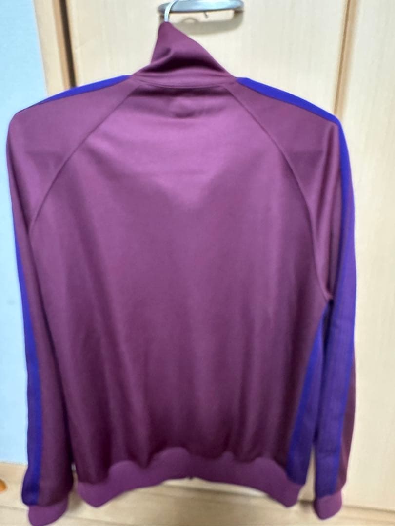 Needles トラックジャケット　23aw XL