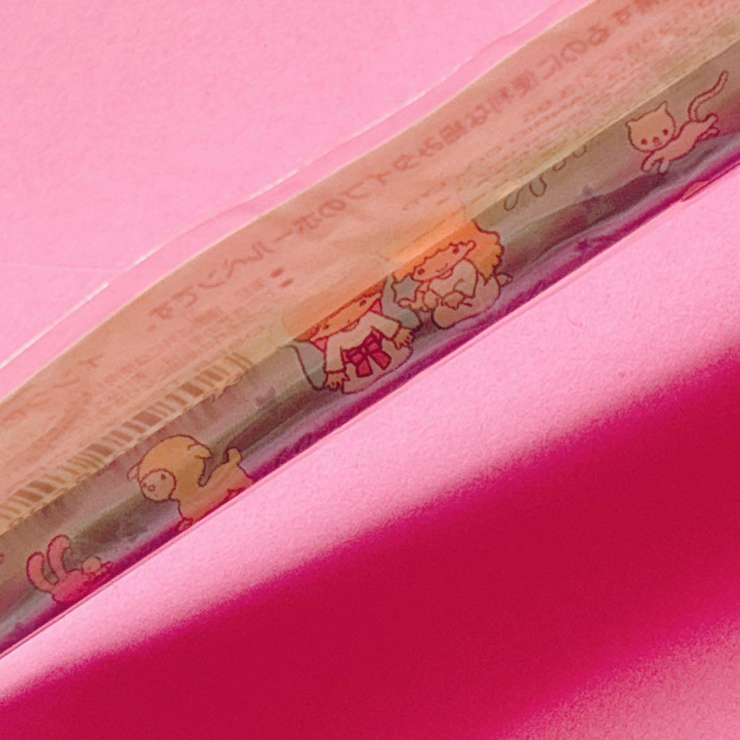 ♡キキララ リトルツインスターズ ボールペン シャープペン 2004 希少 レア