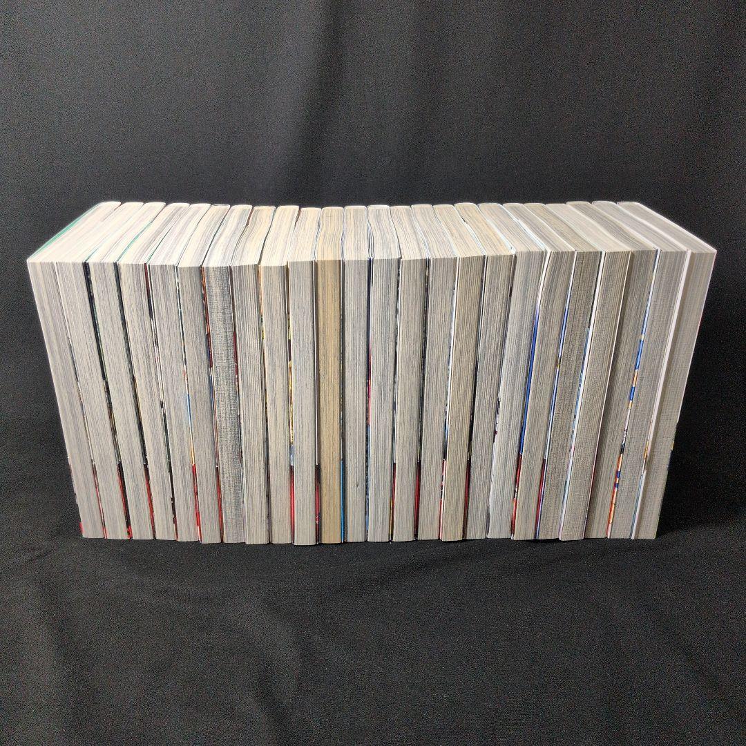 暁のヨナ 1-46巻　全巻セット