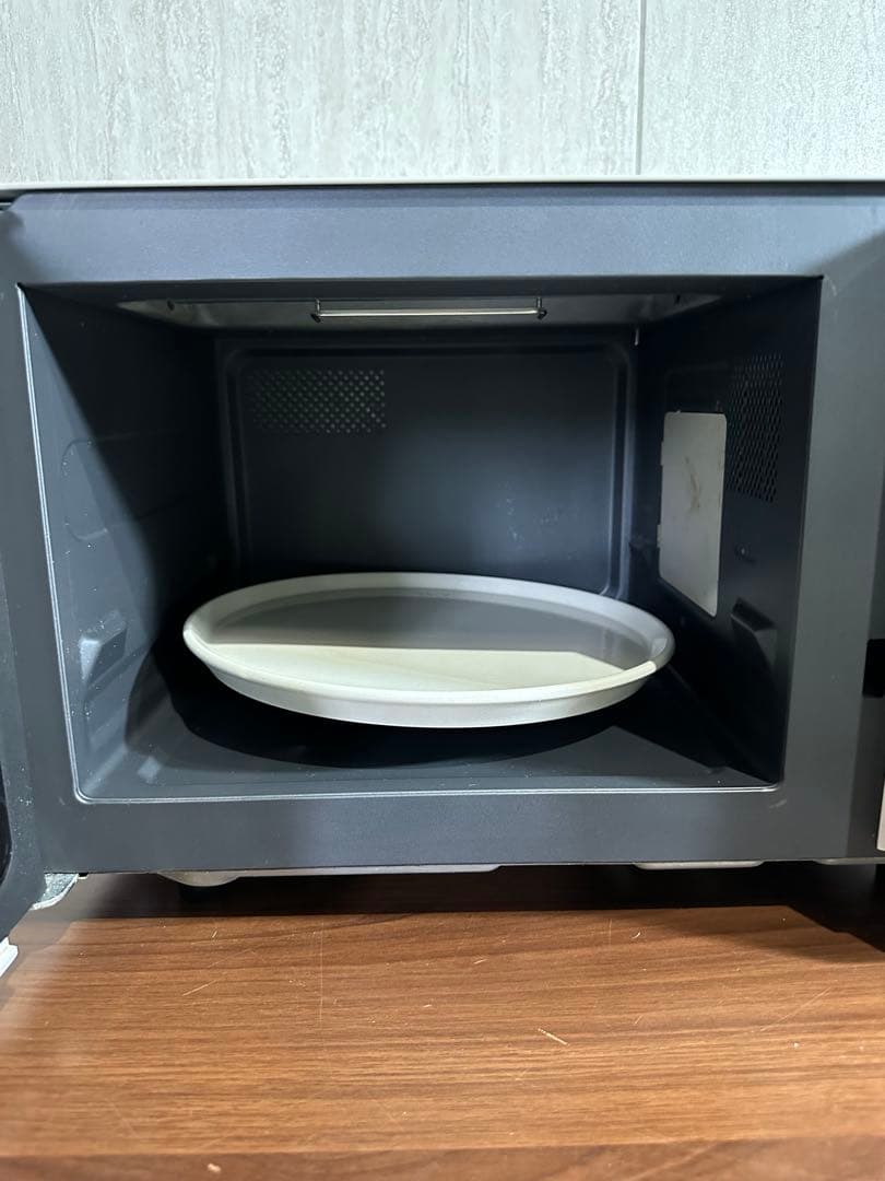 即日発送　美品　IRIS OHYAMA オーブンレンジ MO-T1601