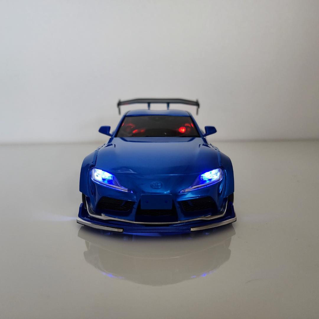 京商　ミニッツ　MRD コンバージョン