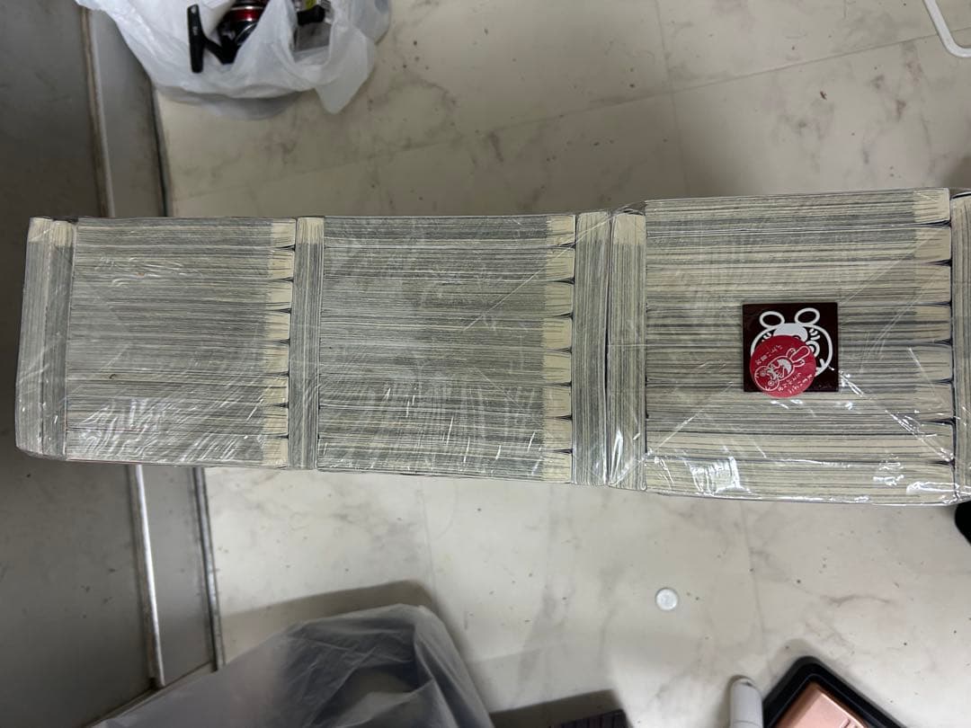 L*o様 キングダム 60巻セット