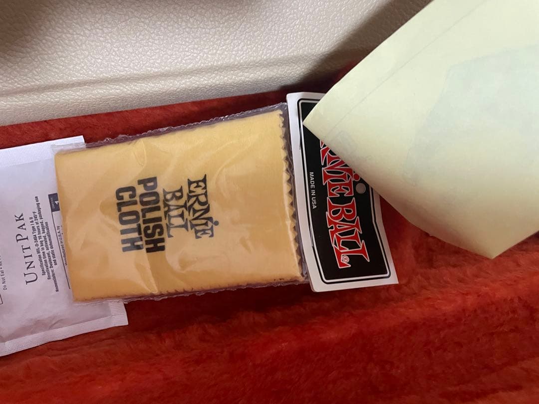 ミュージックマン　スティングレイ　20周年記念モデル　美品　レア