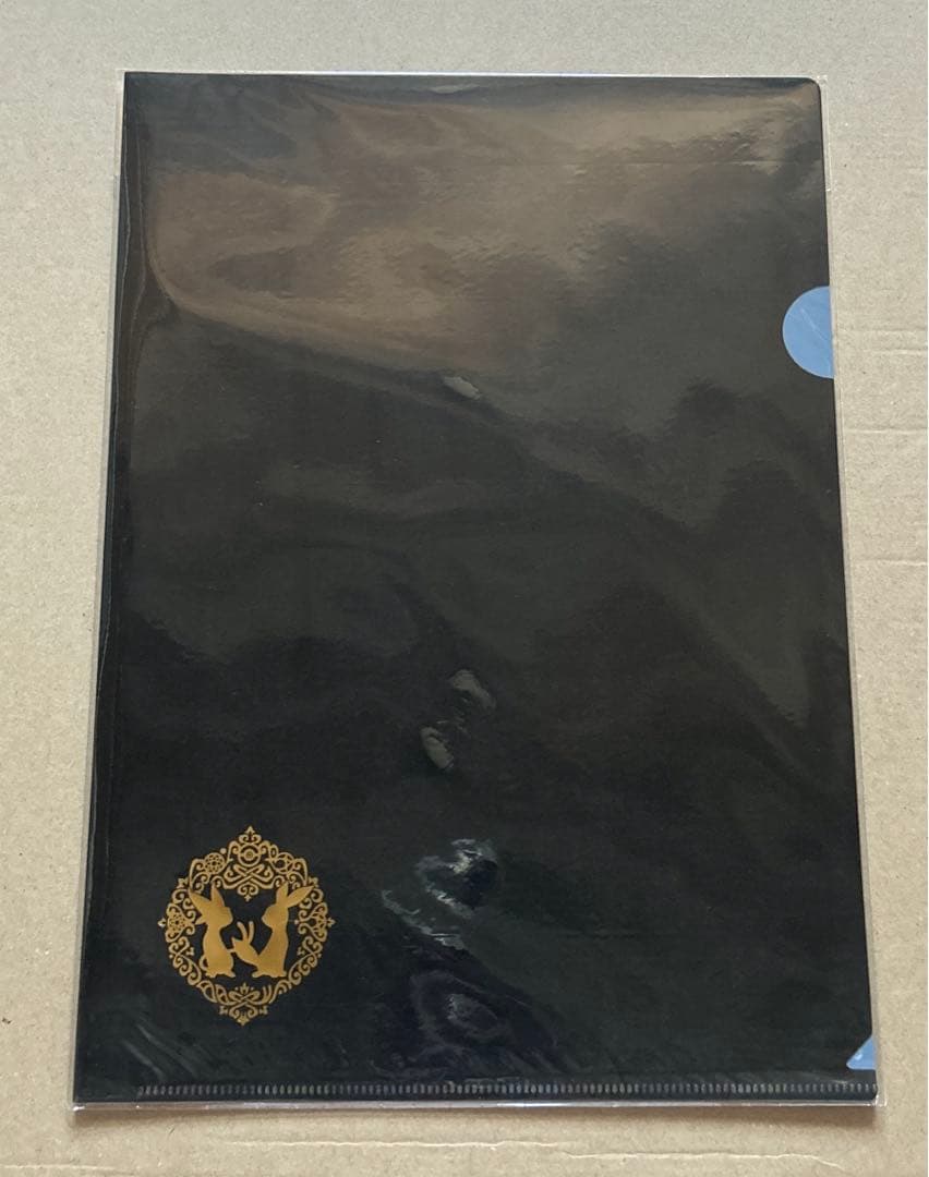 ポケモン イーブイコレクション クリアファイル