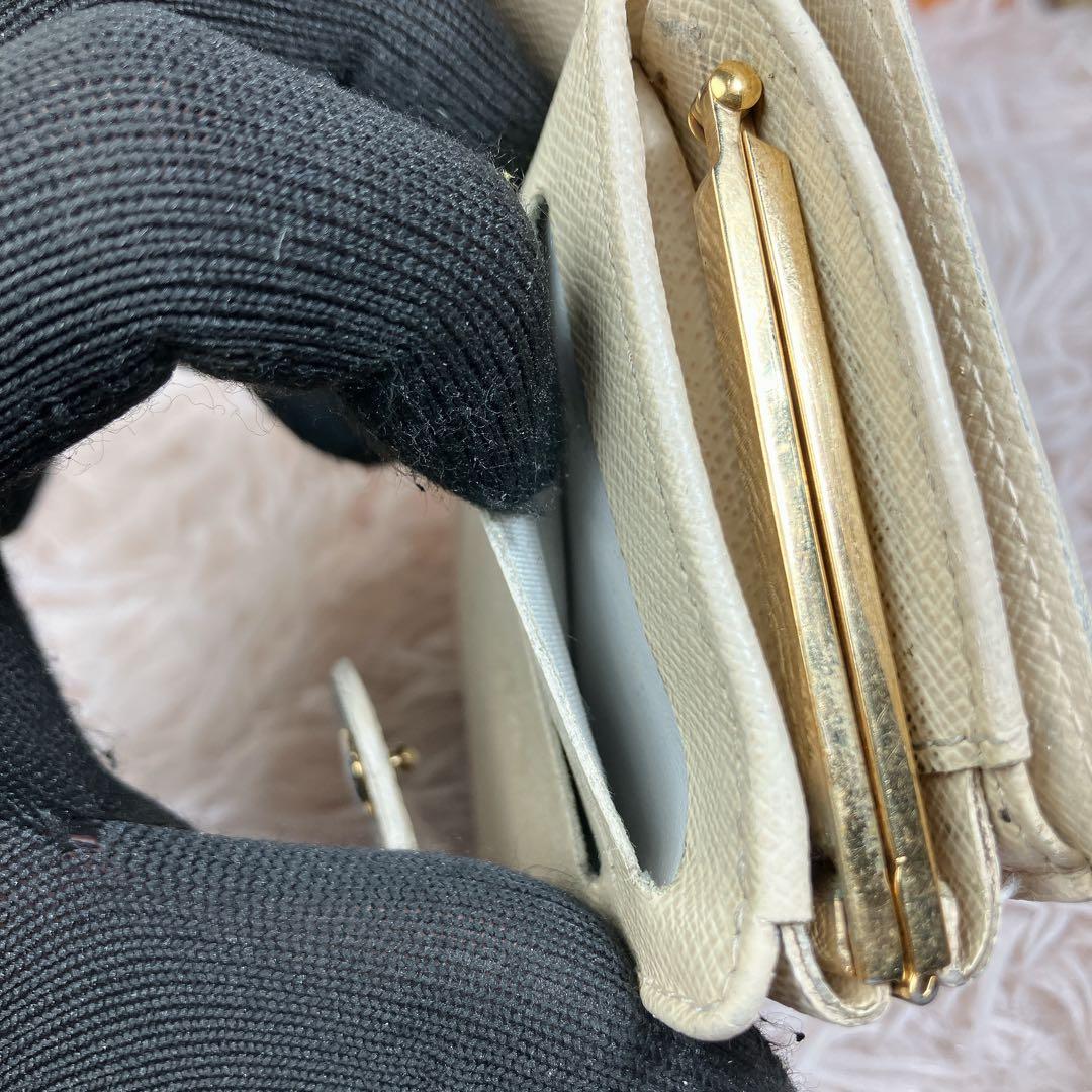 ！美品！ ルイヴィトン ダミエ アズール ポルトフォイユ ヴィエノワ 新型 財布