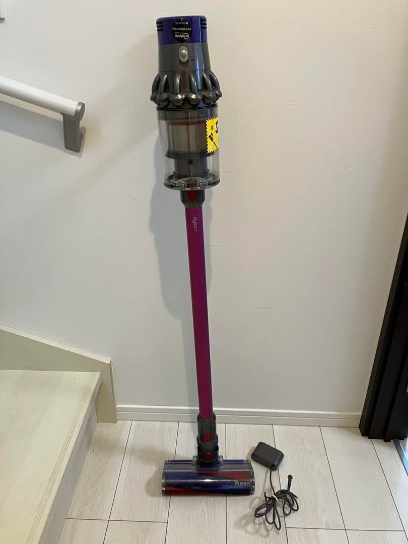 つき‎⋆✴︎˚。⋆ダイソンクリーナー