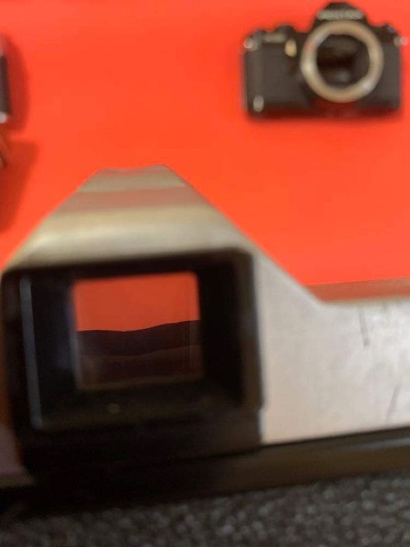 フィルムカメラ、レンズ セット