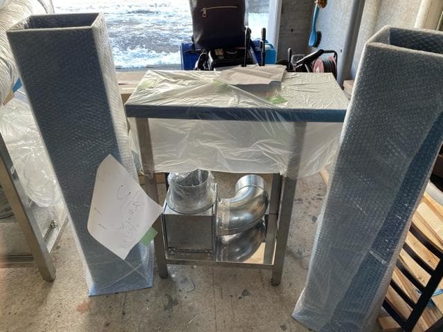 新品！　最高級クラスの業務用鉄板　ステーキハウス　お好み焼き