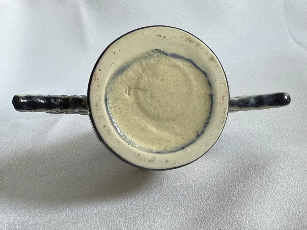 希少  リサラーソン 天使 キャンドルホルダー Anglajusstake