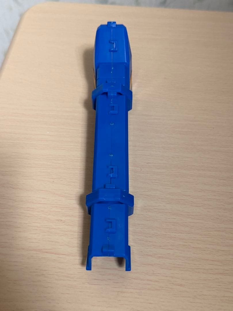 ビーダマン イーユニットマガジン 説明書付属