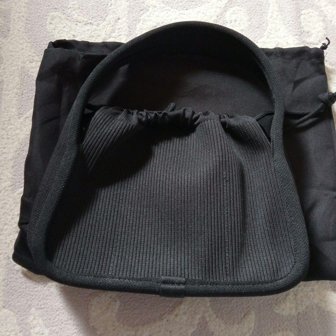 alexanderwang リブニット