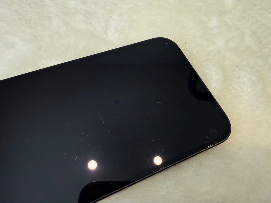 【本日限定値下げ】iPhone12 64GB ブラック apple