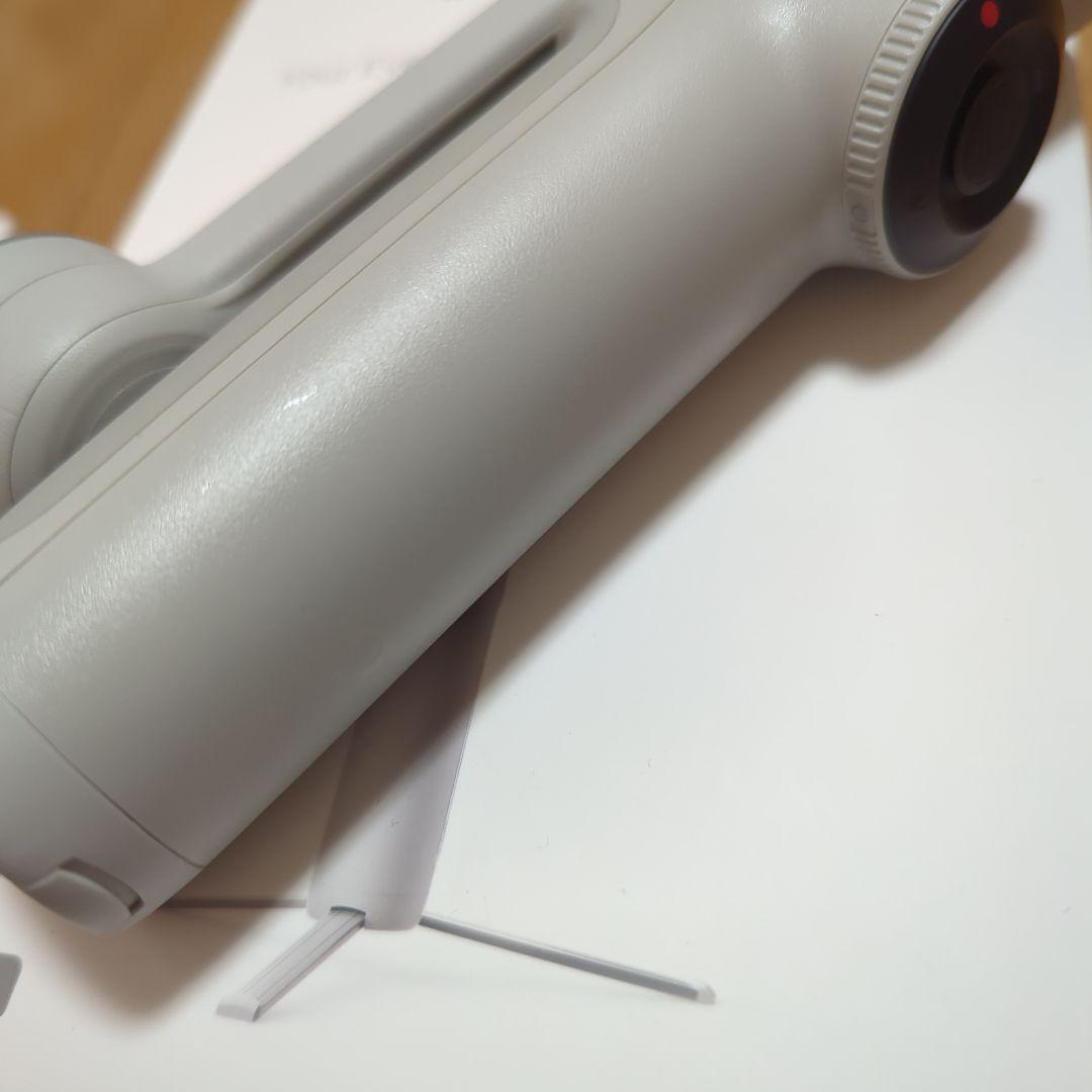 Insta360 Flow 2 スタビライザー AIトラッカー