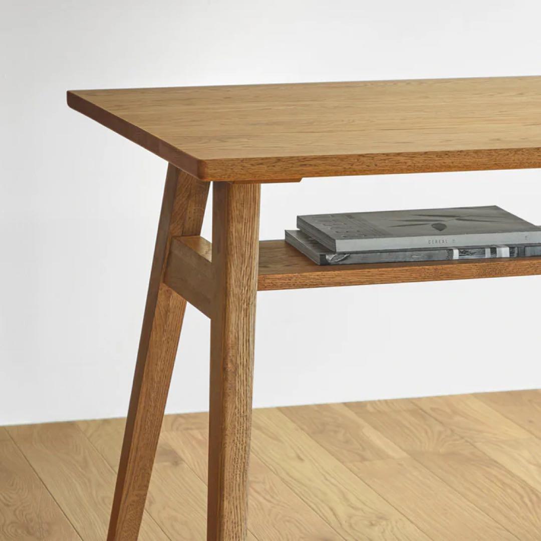 【りくこじさま専用】unico ADDAY アディ　ダイニングテーブル