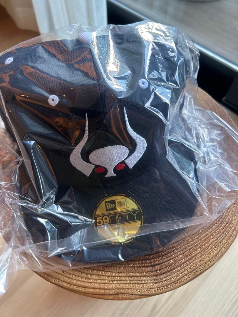 59FIFTY 近鉄バファローズ TARO OKAMOTO 1978 ネイビー