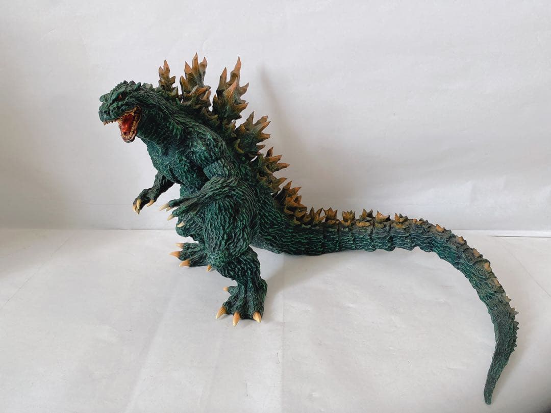 ゴジラ(カスタム)