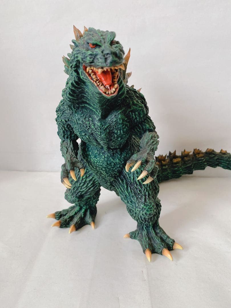 ゴジラ(カスタム)