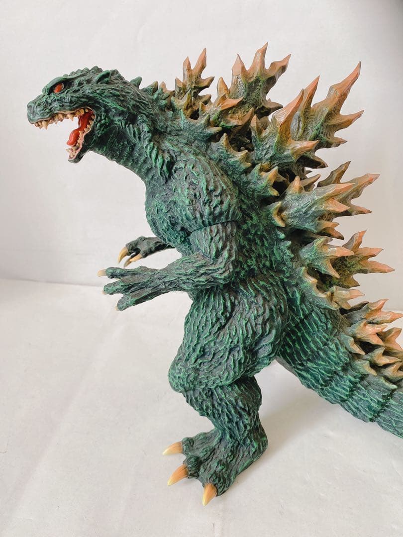 ゴジラ(カスタム)