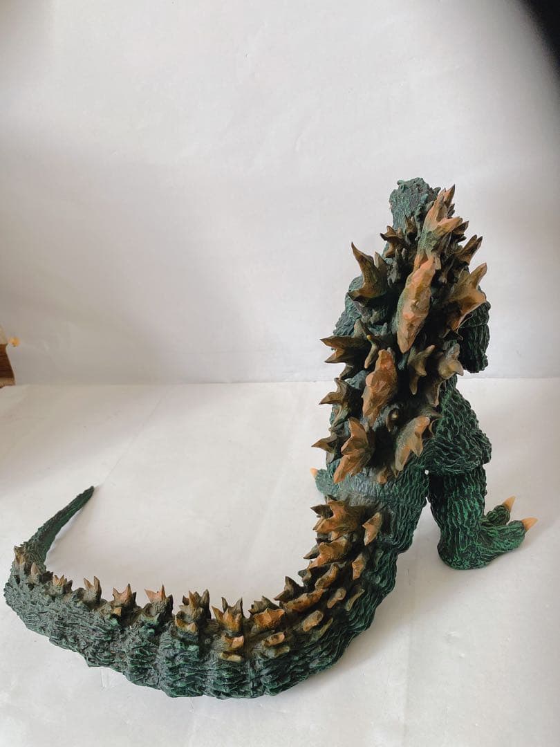 ゴジラ(カスタム)