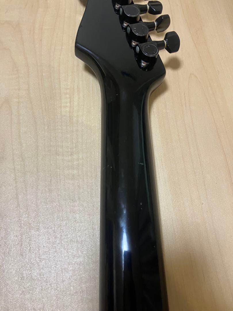 Fender Japan Boxer ストラトキャスター ボクサー ST-556