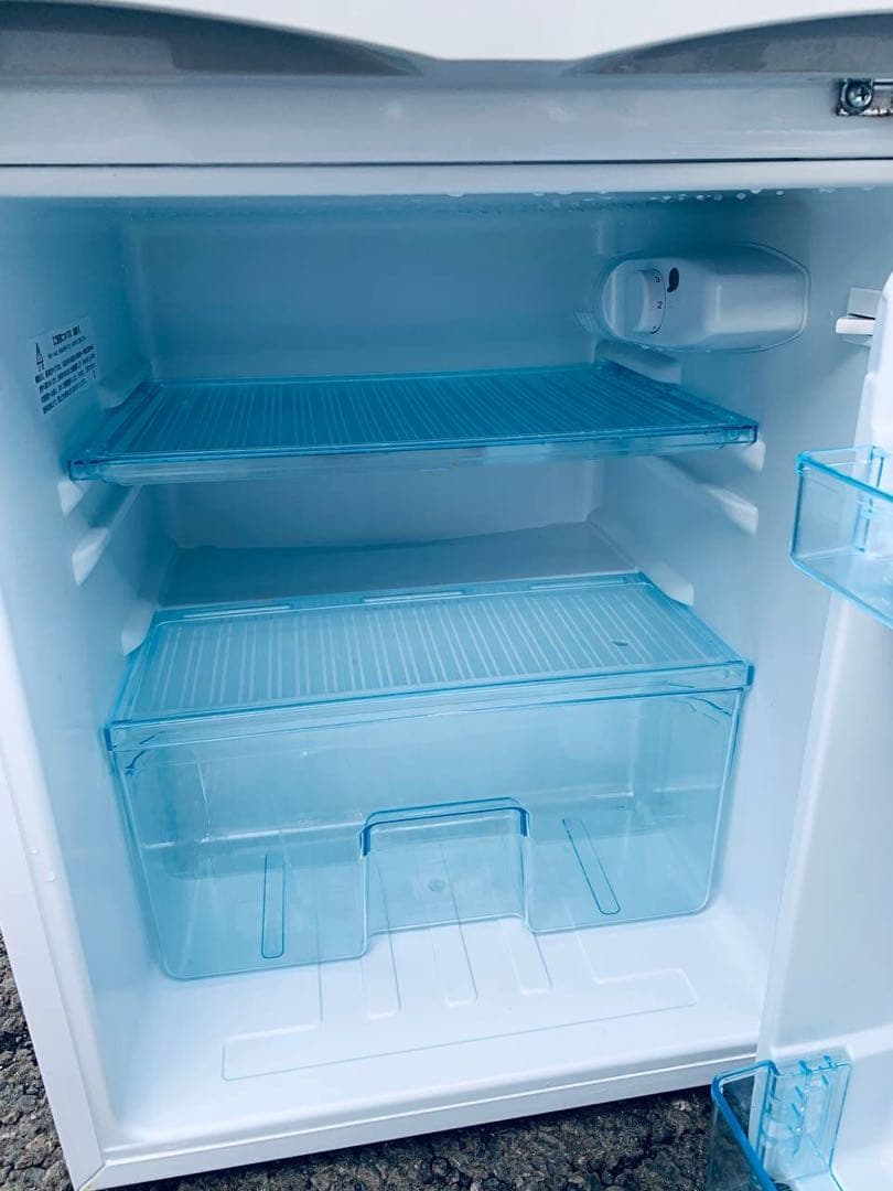 ♦アビテラックス ノンフロン電気冷蔵庫【2020年製】AR-975E