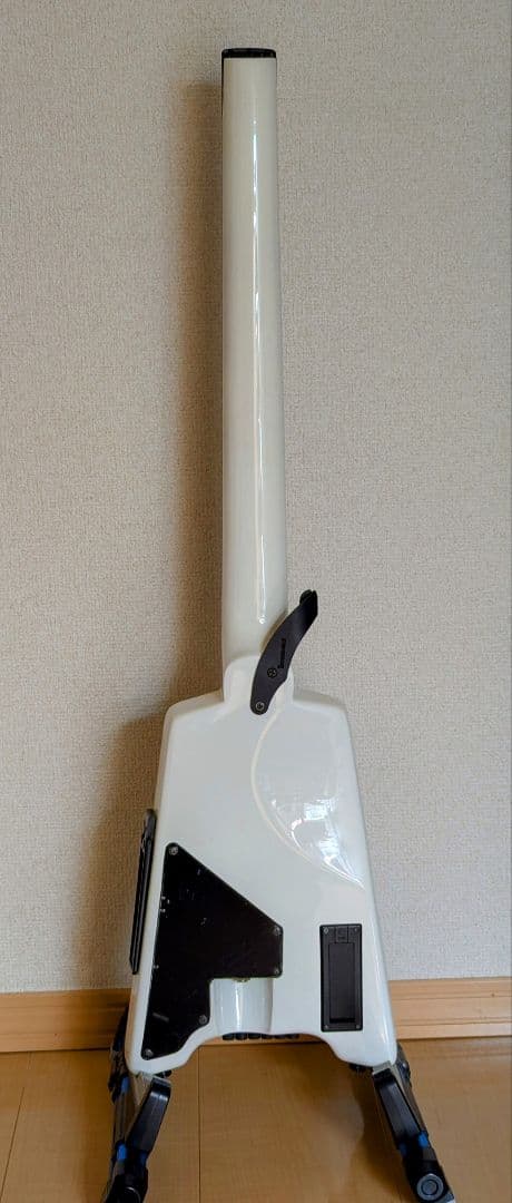 【モモさん専用】Steinberger Synapse SS-2F White