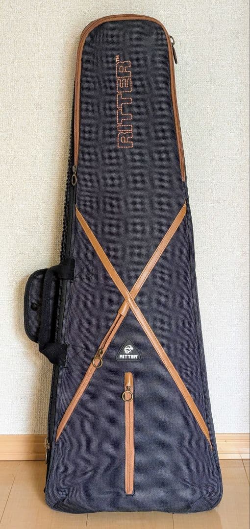 【モモさん専用】Steinberger Synapse SS-2F White