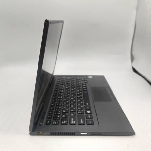 タッチパネル フルHD 軽量 13 NEC i7-8 SSD512GB オフィス