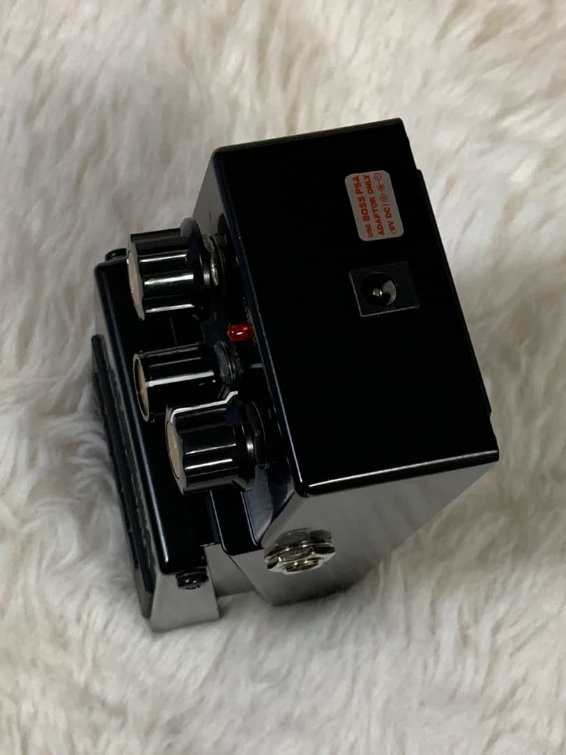 ギター BOSS DS-1-4A Distortion 40th Anniversary