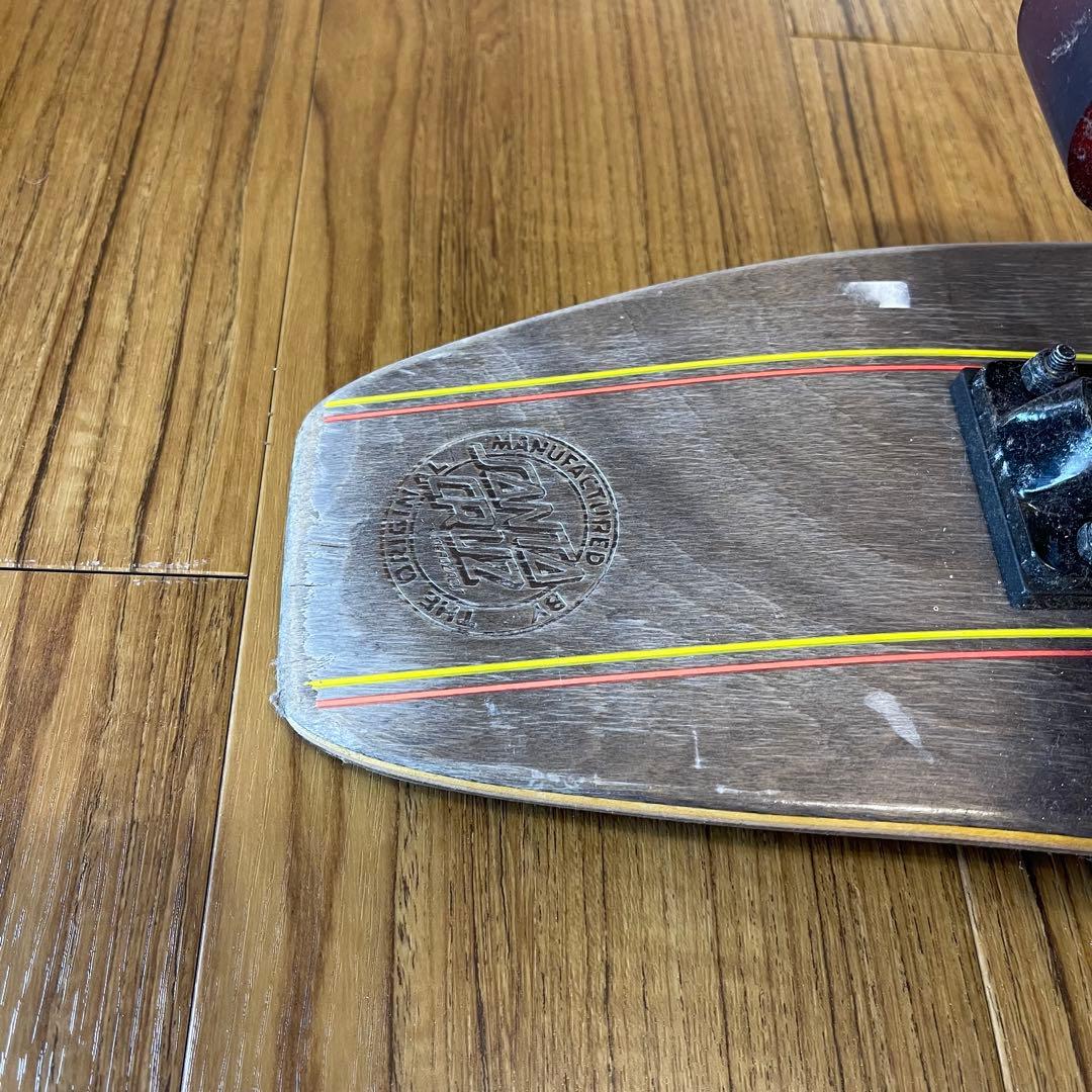 SANTA CRUZ サンタクルーズ スケートボード