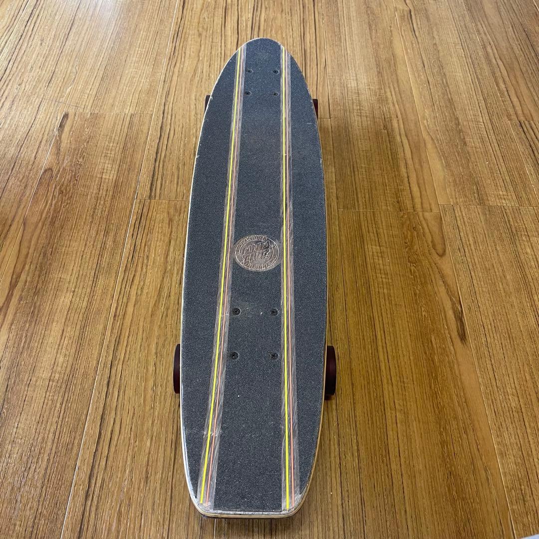 SANTA CRUZ サンタクルーズ スケートボード