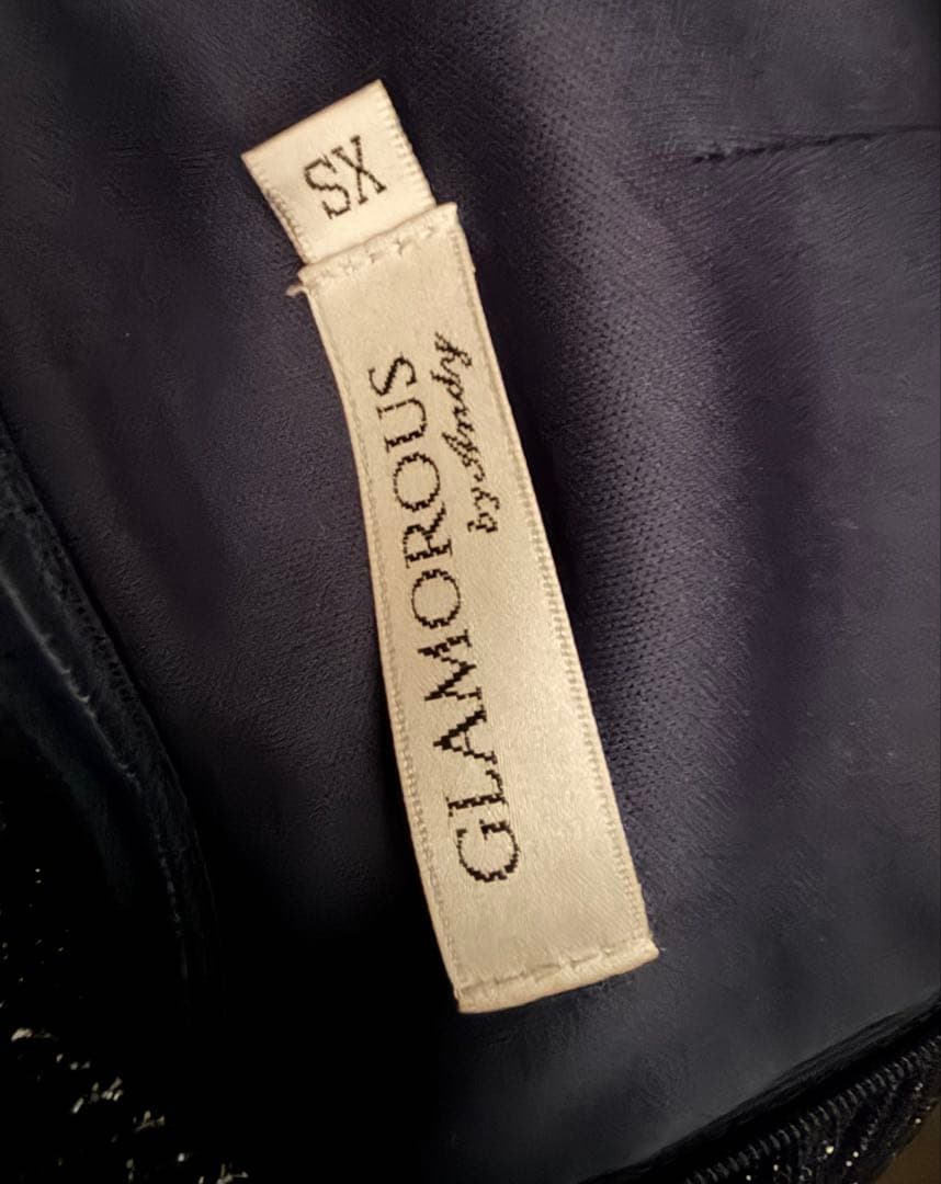 Andy GLAMOROUS/アンディ　キャバドレス