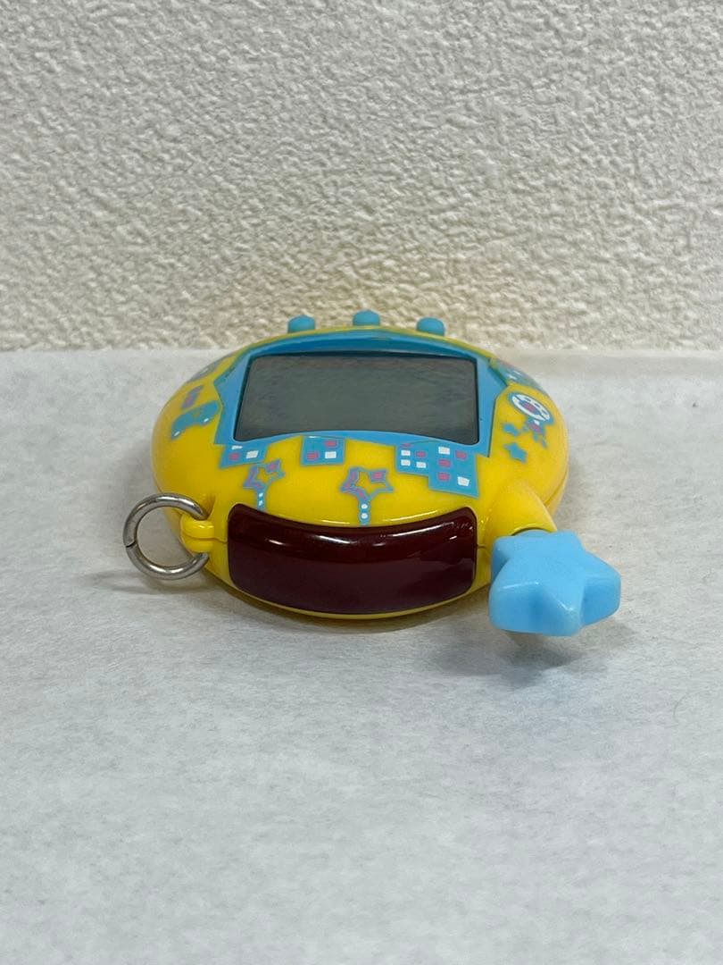 ウラじんせーエンジョイ！たまごっちプラス　ウラたまタウン