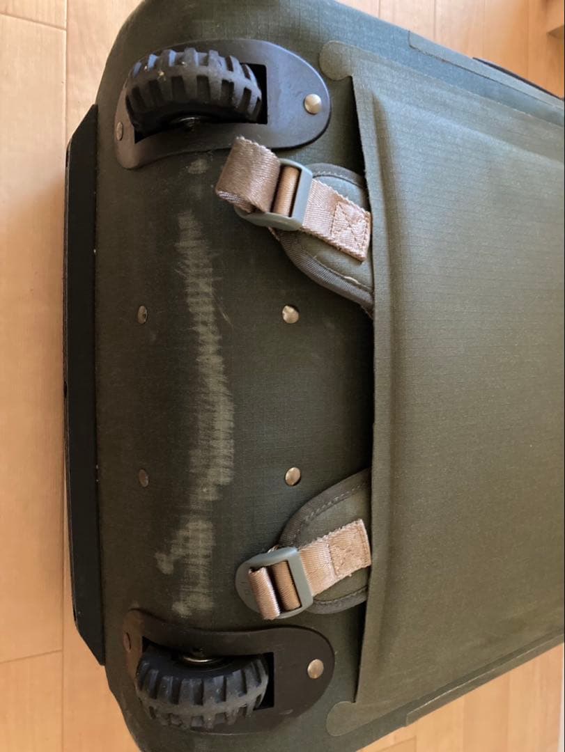 F/CE エフシーイー　TROLLEY CASE トロリーケース