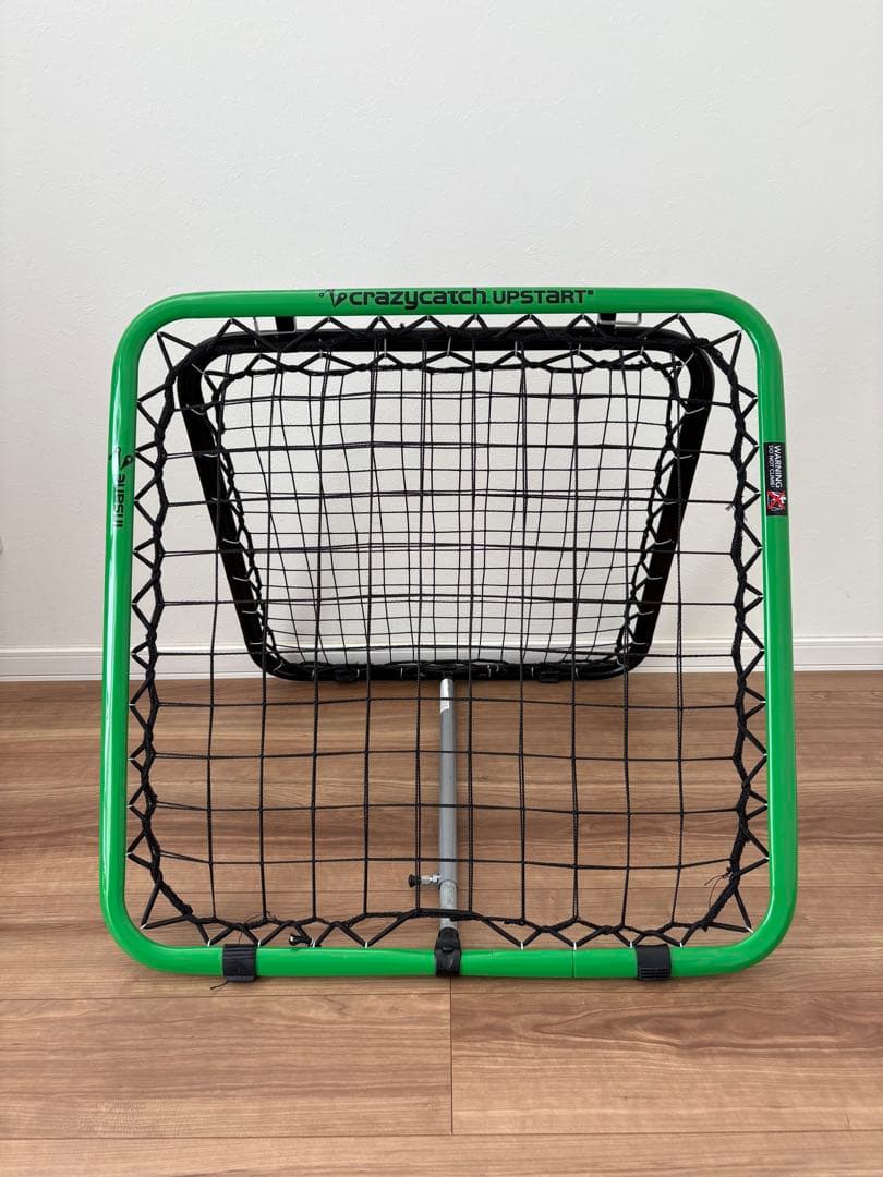 クレイジーキャッチ　crazycatch UPSTART