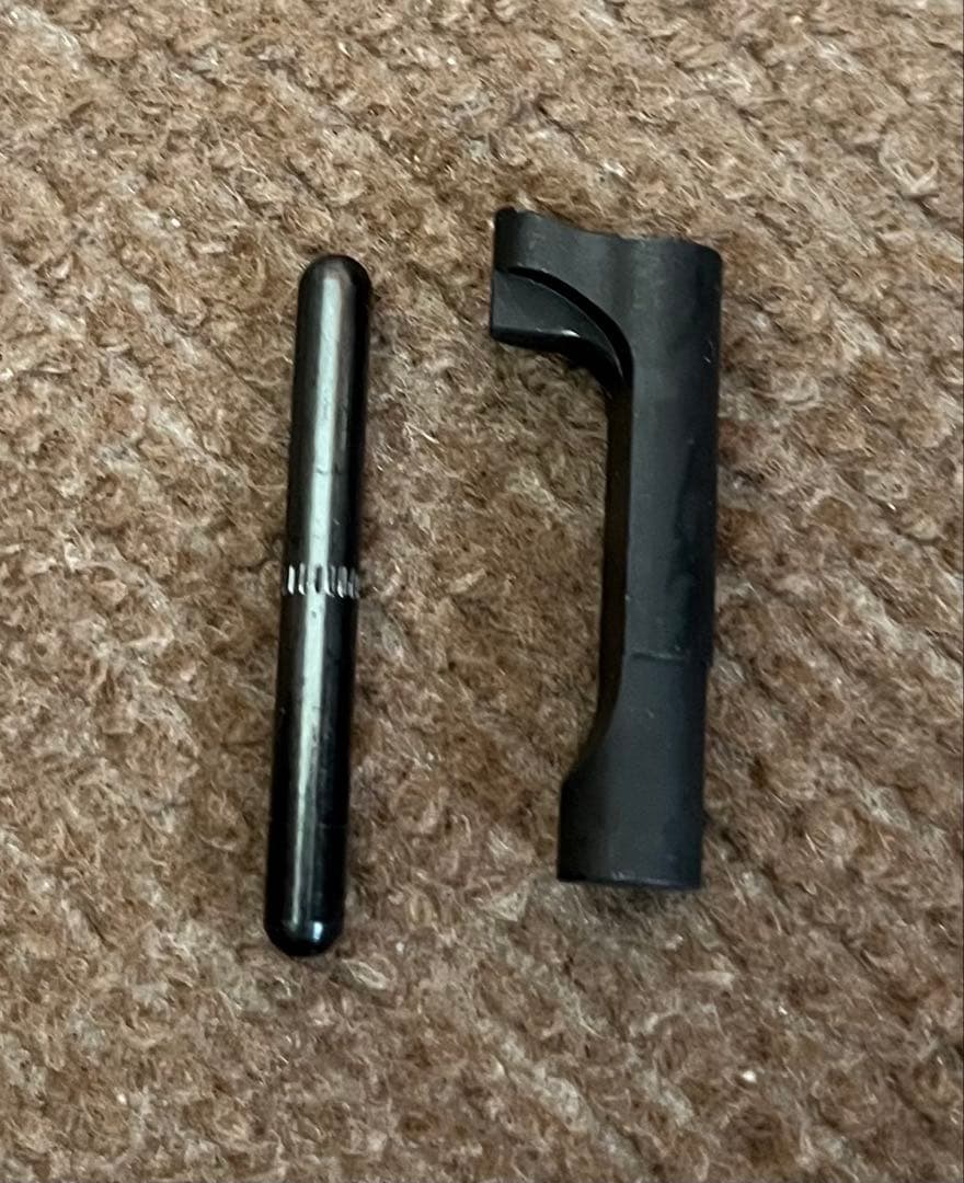 ハイキャパ パーツ セット