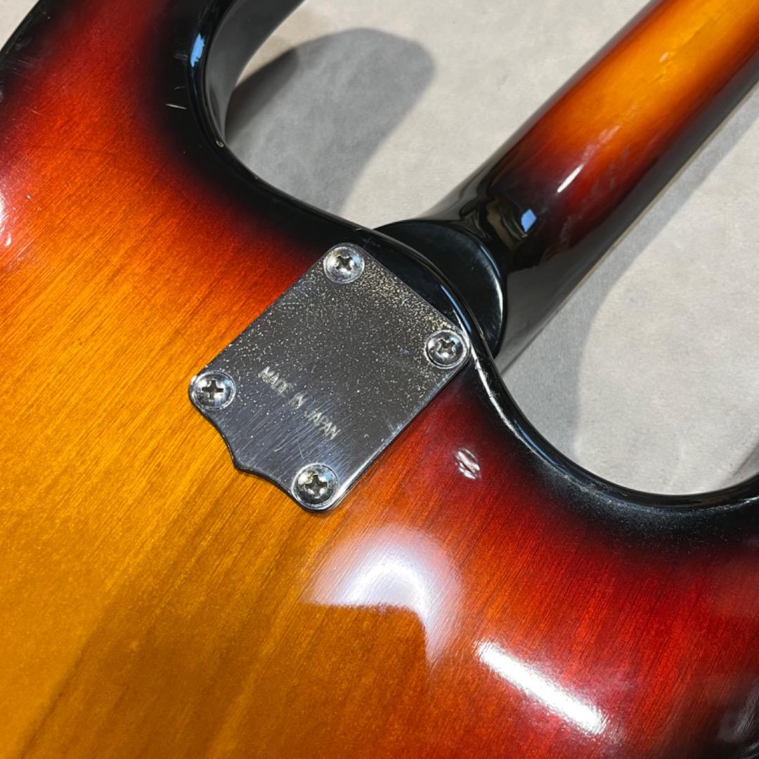 mosrite AVENGER アベンジャー 日本製　フルオリジナル