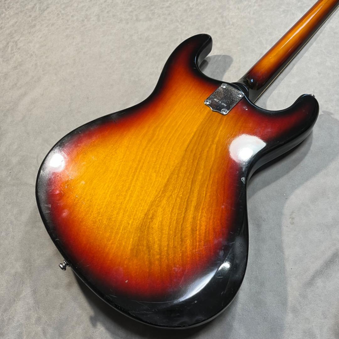 mosrite AVENGER アベンジャー 日本製　フルオリジナル