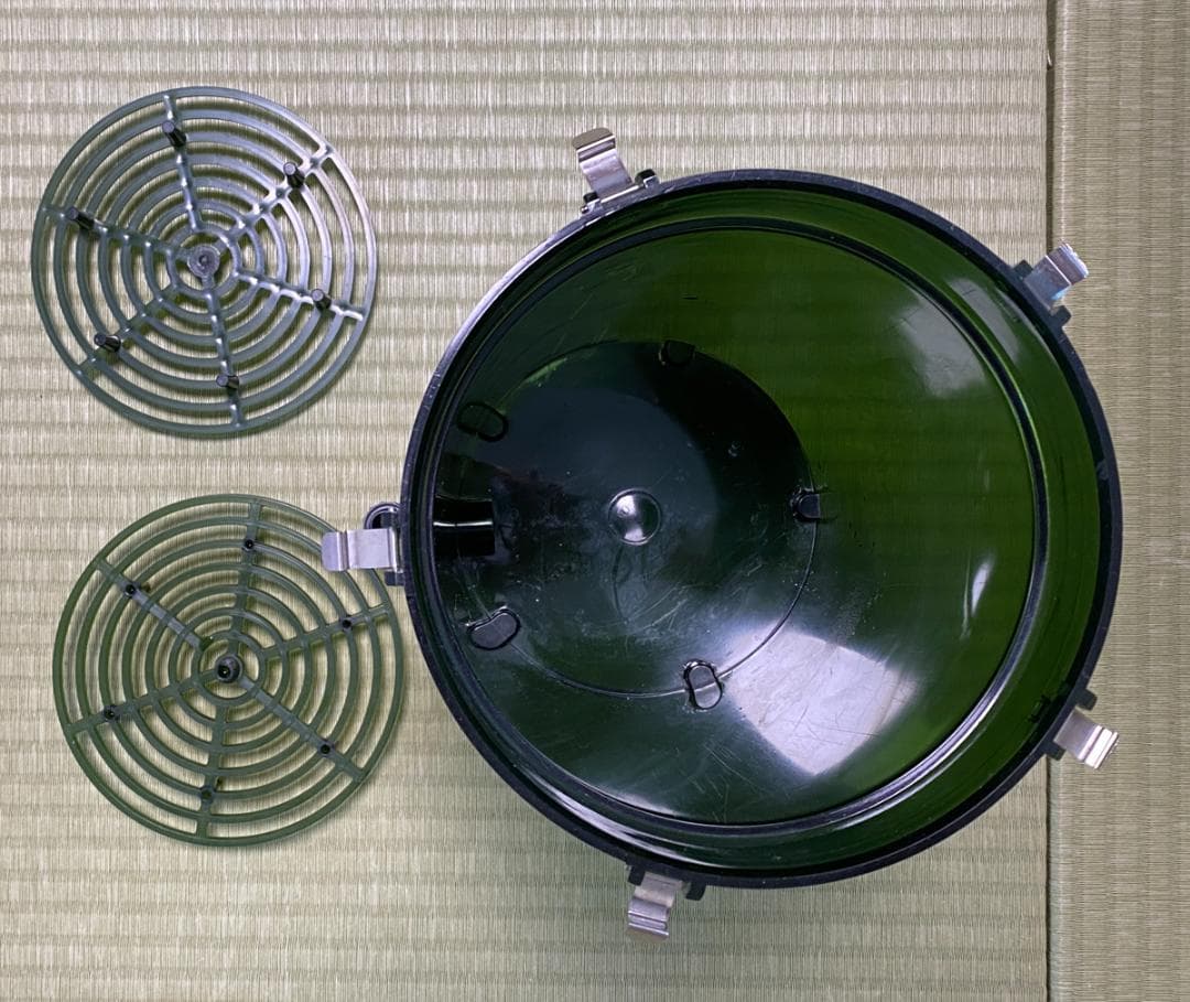 エーハイム EHEIM フィルター 2215