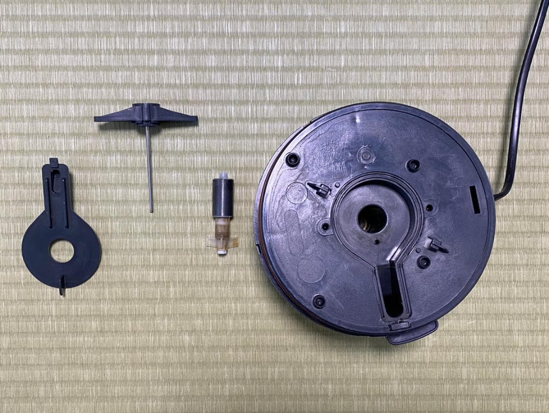 エーハイム EHEIM フィルター 2215