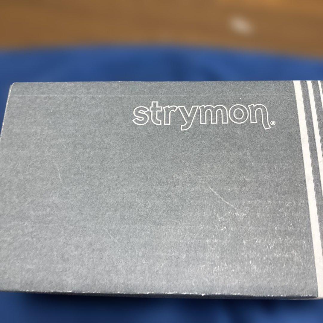 t*a様 Strymon FLINT v2トレモロ & リバーブ