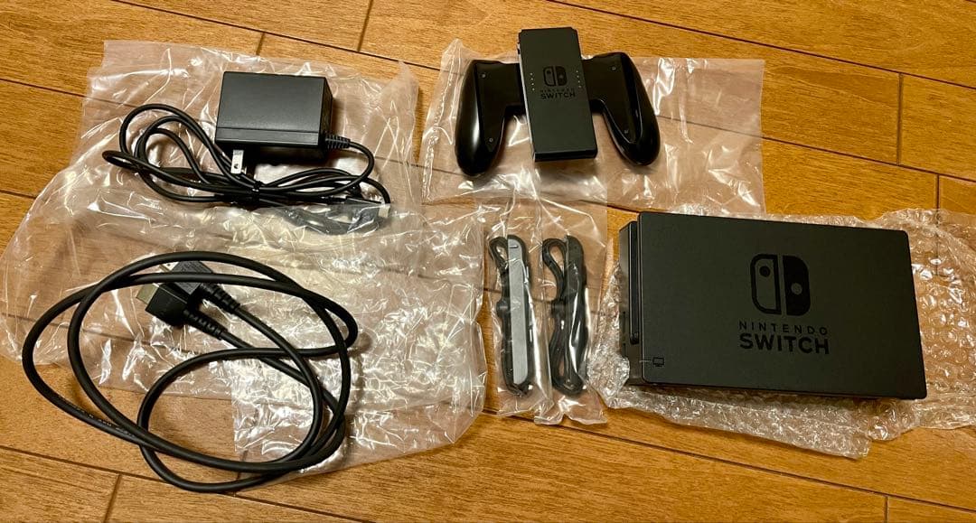 Nintendo Switch Nintendo Switch NINTENDO SWITCH