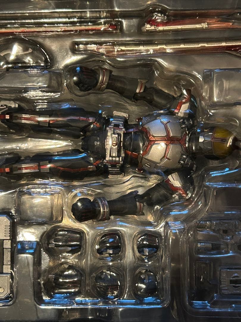 S.I.C. 仮面ライダーファイズ